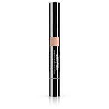 Load image into Gallery viewer, Neutrogena Healthy Skin Brightening Eye Perfector &amp; Under Eye Concealer, Dark Circle Treatment Concealer Makeup with Soy &amp; Vitamin E Antioxidant, Broad Spectrum SPF 25, Light 10,.17 oz
