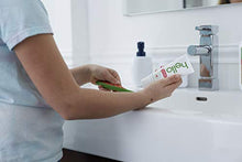 Load image into Gallery viewer, Hello Oral Care Kids Fluoride Free and SLS Free Toothpaste, Natural Watermelon, 4.2 Ounce
