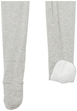 Load image into Gallery viewer, Amazon Essentials Kids' Baby Unisex Disney Star Wars Marvel Footed Sleepers, 2-Pack Mickey Moods, 2T
