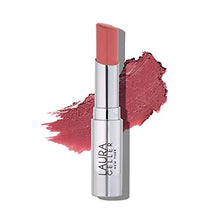 Load image into Gallery viewer, LAURA GELLER NEW YORK Jelly Balm Moisturize &amp; Plump Tinted Lip Balm - Just Peachy - Prep-N-Go Prep Stick Lip Scrub (2 PC)
