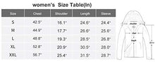 Load image into Gallery viewer, Women's Mountain Waterproof Ski Jacket Windproof Rain Snowboarding Jackets Winter Fleece Warm Snow Hooded Coat (Black, XL)
