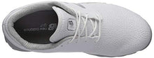Load image into Gallery viewer, New Balance Women's Minimus SL Breathable Spikeless Comfort Golf Shoe, White, 7.5 M

