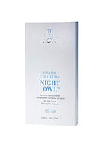 Load image into Gallery viewer, Higher Education Skincare: Night Owl Anti Aging Eye Cream With Caffeine For Dark Circles, Puffiness &amp; Fine Lines - .5 fl. oz.
