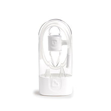 Load image into Gallery viewer, Munchkin Clear Nose Baby Nasal Aspirator, Hygienic Snot Sucker for Stuffy Noses, White
