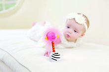 Load image into Gallery viewer, SmartNoggin NogginStik Developmental Light-Up Rattle - Encourage Developmental Milestones from Infant - 12 months
