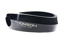 Load image into Gallery viewer, Thomson Bicycle Seatpost Clamp (34.9mm, Black)
