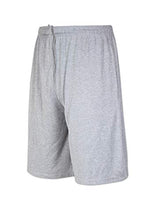 Load image into Gallery viewer, 5 Pack: Quick Dry Fit Dri-Fit Big Boys Girls Youth Clothing Knit Active Athletic Performance Basketball Soccer Lacrosse Tennis Exercise Summer Gym Teen Shorts -Set 4- Medium (8/10)
