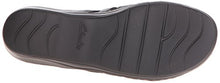 Load image into Gallery viewer, Clarks Women's Lexi Marigold Q, Black Leather, 8 B US
