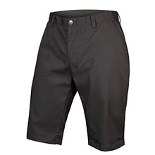 Load image into Gallery viewer, Endura Men's Hummvee Chino Cycling Short with Liner Grey, X-Large
