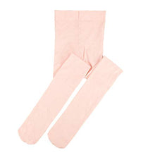 Load image into Gallery viewer, Stelle Girls Ballet Dance Students School Footed Tight (Toddler/Little Kid/Big Kid) (4-6 Years, BP)
