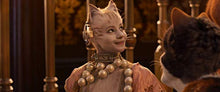 Load image into Gallery viewer, Cats (2019) [DVD]
