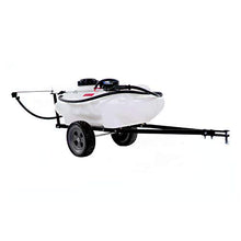 Load image into Gallery viewer, Brinly ST-152BH Tow Behind Lawn and Garden Sprayer, 15-Gallon
