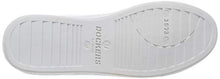 Load image into Gallery viewer, Dockers by Gerli Women's 44ma201-610591 Low-Top Sneakers, White (Weiss/Silber 591), 7 UK
