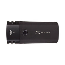 Load image into Gallery viewer, Serfas E-Lume 1600 Lumen Bicycle Headlight - USL-1600
