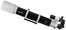 Load image into Gallery viewer, Sky Watcher EvoStar 120 APO Doublet Refractor – Compact and Portable Optical Tube for Affordable Astrophotography and Visual Astronomy, White/Black (S11130)
