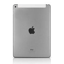 Load image into Gallery viewer, Apple iPad Air 2 MH2M2LL/A (64GB , Wi-Fi + 4G, Space Gray) VERSION (Certified Refurbished)
