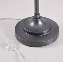 Load image into Gallery viewer, Kenroy Home Rain Drop Floor Lamp, Warm Bronze Finish
