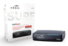 Load image into Gallery viewer, ARRIS Surfboard SBV3202 DOCSIS 3.0 Cable Modem, Certified for Xfinity Internet &amp; Voice
