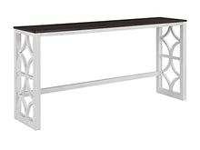 Load image into Gallery viewer, Lane Home Furnishings Aria Sofa Bar, Antique White
