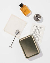 Load image into Gallery viewer, W&amp;P Craft Cocktail Kit, Champagne Cocktail, Portable Kit for Drinks on the Go, Carry On Cocktail Kit, Pack of 2
