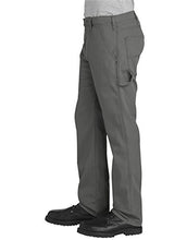 Load image into Gallery viewer, Dickies Mens Tough Max Duck Carpenter Pant, Stonewashed Moss, 32 30

