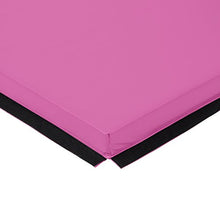 Load image into Gallery viewer, Best Choice Products 10ft 4-Panel Foam Folding Exercise Gym Mat for Gymnastics, Aerobics, Yoga w/Handles
