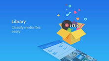 Load image into Gallery viewer, ES File Explorer File Manager
