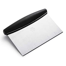 Load image into Gallery viewer, OXO Good Grips Stainless Steel Scraper &amp; Chopper
