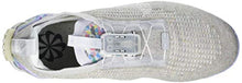 Load image into Gallery viewer, Nike Men's Air Vapormax 2020 Fk' Running Shoe, White Summit White, 9.5
