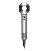 Load image into Gallery viewer, Dyson Supersonic Hair Dryer, White/Silver
