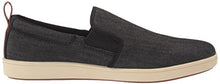 Load image into Gallery viewer, Steve Madden Men's FIZER Sneaker, Black, 13
