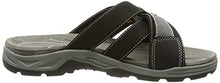 Load image into Gallery viewer, Dockers by Gerli Men's Espadrille Loafer, Black, 10.5
