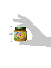 Load image into Gallery viewer, Earth's Best Organic Stage 2 Baby Food, Sweet Potato and Chicken Dinner, 4 oz. Jar
