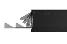 Load image into Gallery viewer, Canon TS8320 All In One Wireless Color Printer For Home | Copier | Scanner | Inkjet Printer | With Mobile Printing, Black, Amazon Dash Replenishment Ready
