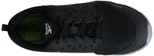 Load image into Gallery viewer, Reebok mens Rb4041 Sublite Cushion Work Safety Toe Athletic Work Industrial Construction Shoe, Black, 9.5 US
