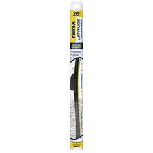 Load image into Gallery viewer, Rain-X 5079281-2 Latitude 2-IN-1 Water Repellency Wiper Blades, 26" (Pack of 1)
