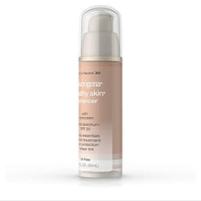 Load image into Gallery viewer, Neutrogena Healthy Skin Enhancer Sheer Face Tint with Retinol &amp; Broad Spectrum SPF 20 Sunscreen for Younger Looking Skin, 3-in-1 Daily Enhancer, Non-Comedogenic, Light to Neutral 30, 1 fl. oz
