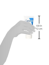 Load image into Gallery viewer, CeraVe Moisturizing Cream | 1.89 Ounce | Travel Size Face and Body Moisturizer for Dry Skin (Value Pack of 3)
