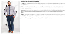 Load image into Gallery viewer, DXL Big and Tall Essentials Relaxed-Fit Jeans, Dark Wash, 58W X 30L
