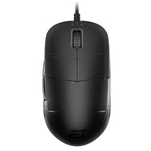 Load image into Gallery viewer, ENDGAME GEAR XM1r Gaming Mouse - PAW3370 Sensor - 50 to 19,000 CPI - Mouse for Gaming - 5 Buttons - Kailh GM 8.0 Switches - 80 M - Wired Computer Mouse - 2.46 oz Lightweight Gaming Mouse - Dark Frost
