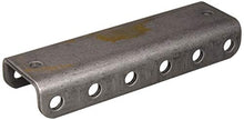 Load image into Gallery viewer, Buyers Products B8979 5-Position Channel for Cast Coupler
