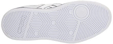 Load image into Gallery viewer, Reebok Club MEMT White/Black 10 B (M)
