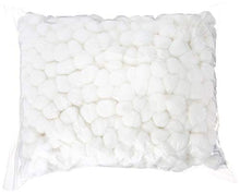 Load image into Gallery viewer, Dynarex Cotton Ball Large Non-sterile, 1000 Count
