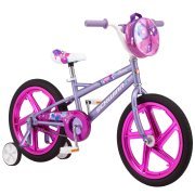 Load image into Gallery viewer, 18" Schwinn Shine Girl's Bike - Purple
