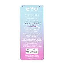 Load image into Gallery viewer, Pacifica Beauty Dream Moon Spray Perfume Pink Rose, Sandalwood, Patchouli Notes Natural + Essential Oils Clean Fragrance Vegan + Cruelty Free
