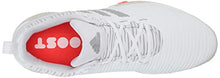 Load image into Gallery viewer, adidas Men's CODECHAOS Golf Shoe, FTWR White/Crystal Whte/Grey, 12 Medium US
