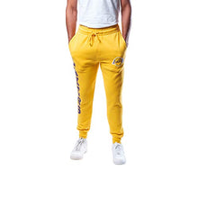 Load image into Gallery viewer, Ultra Game NBA Men's Soft Team Jogger Sweatpants
