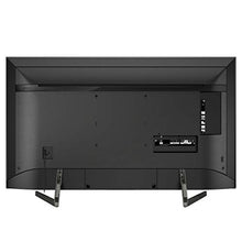 Load image into Gallery viewer, Sony XBR-65X900F 65" Class LED 4K Ultra High Definition HDR Smart Android TV
