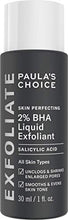Load image into Gallery viewer, Paula's Choice Skin Perfecting 2% BHA Liquid Salicylic Acid Exfoliant, Gentle Facial Exfoliator for Blackheads, Large Pores, Wrinkles &amp; Fine Lines, Travel Size, 1 Fluid Ounce - PACKAGING MAY VARY
