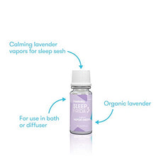 Load image into Gallery viewer, FridaBaby Natural Sleep Vapor Bath Drops for Bedtime Wind Down by Frida Baby, White
